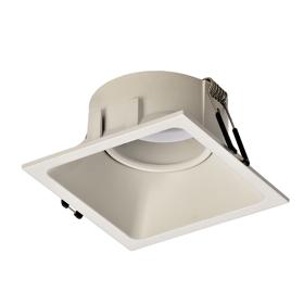 Comfort GU10 Ceiling Lights Mantra Fusion Recessed Lights Comfort GU10 Ceiling Lights Mantra Fusion Recessed Lights